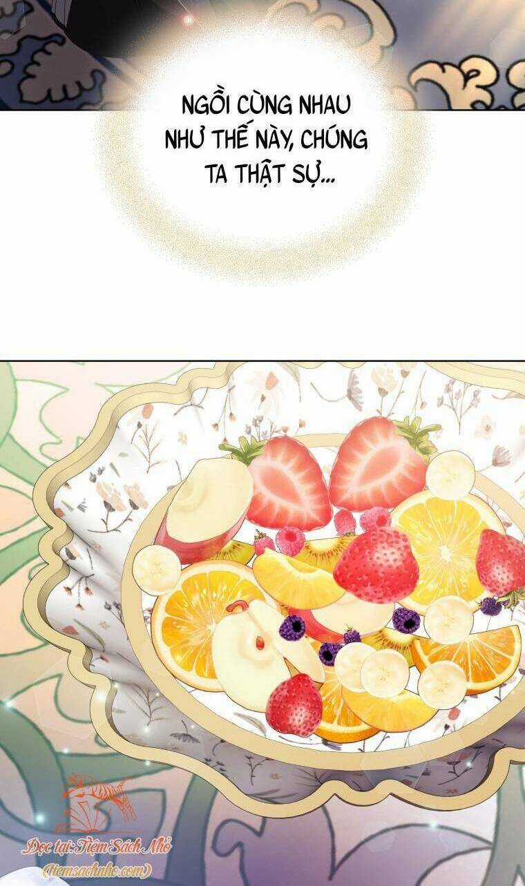 Chiếc Túi Bí Mật Của Tiểu Thư Xấu Xí Chapter 27 trang 71