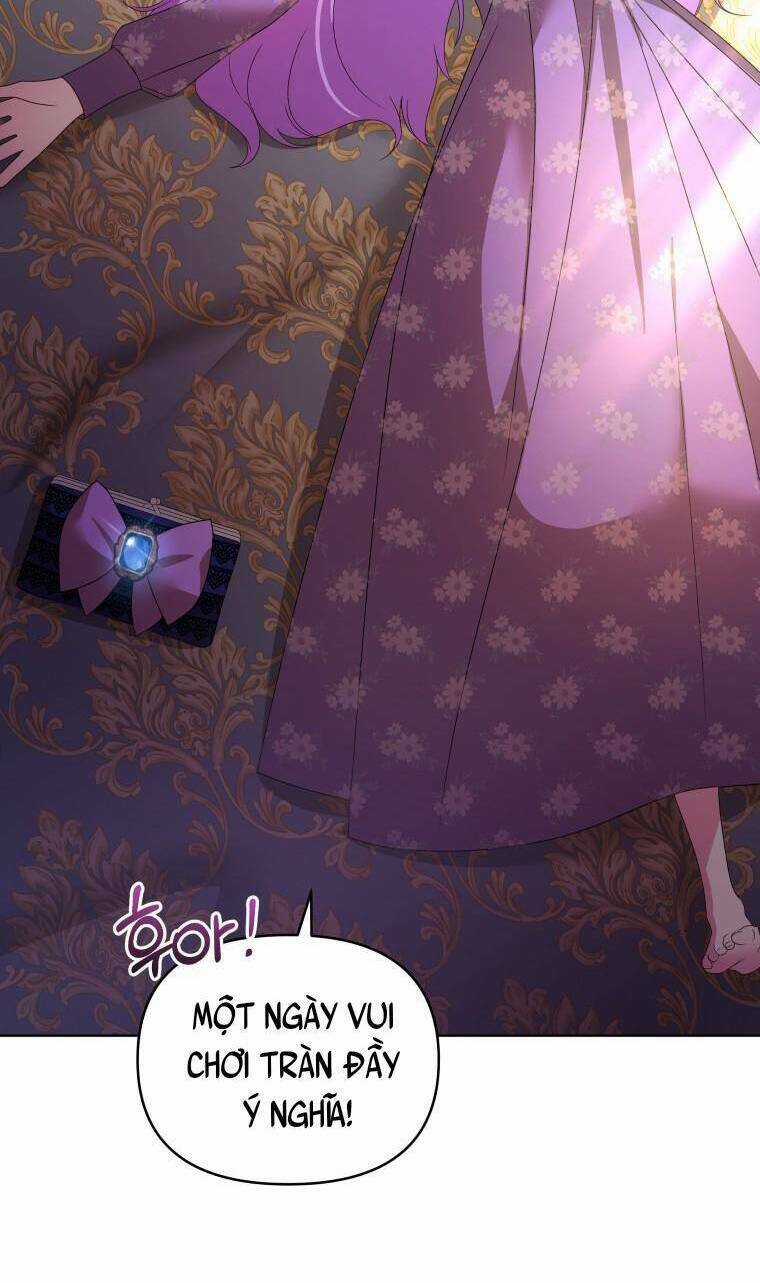 Chiếc Túi Bí Mật Của Tiểu Thư Xấu Xí Chapter 27 trang 76