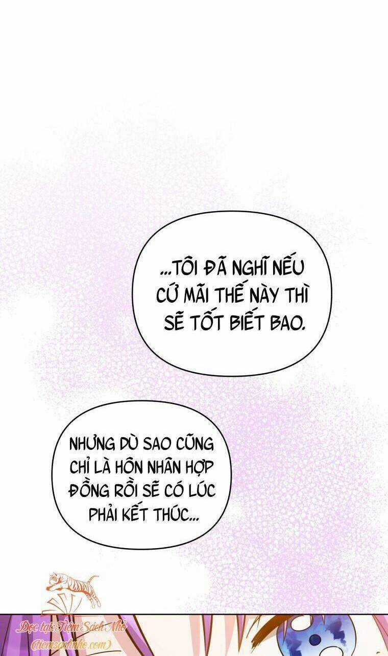 Chiếc Túi Bí Mật Của Tiểu Thư Xấu Xí Chapter 27 trang 77