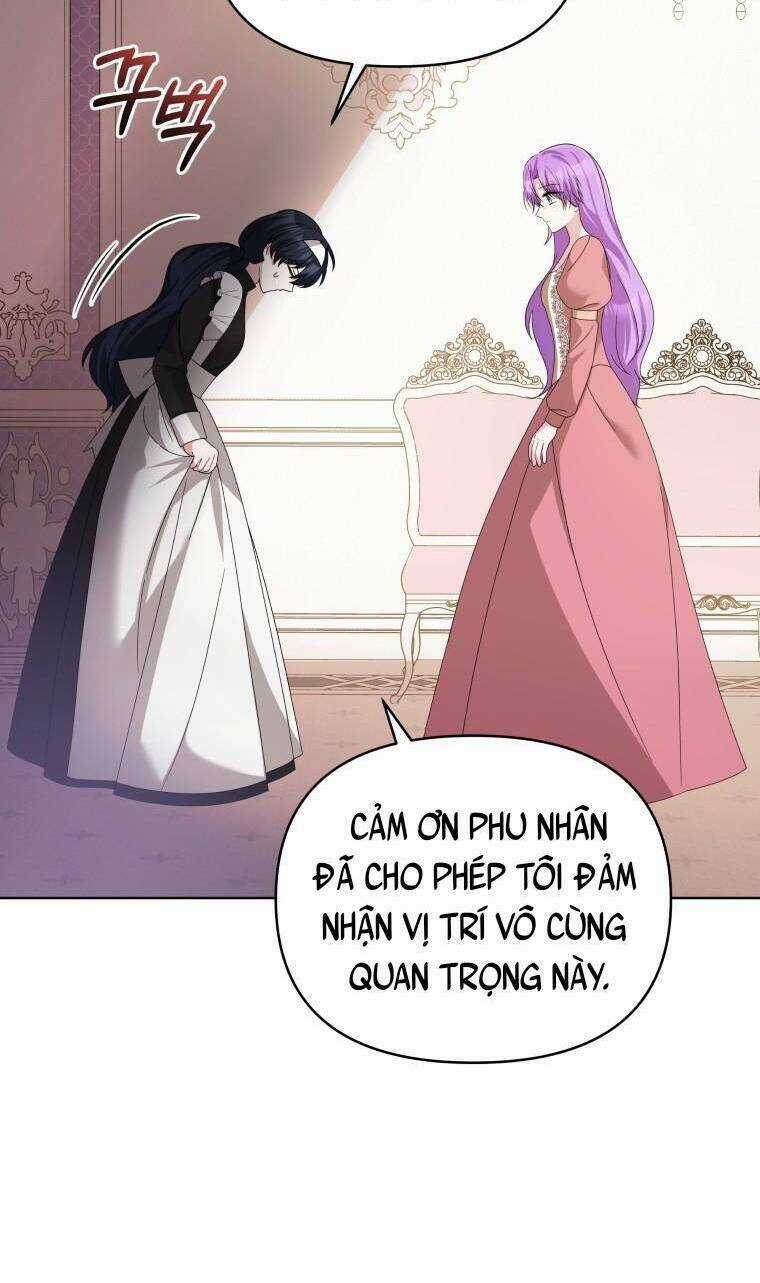 Chiếc Túi Bí Mật Của Tiểu Thư Xấu Xí Chapter 27 trang 8