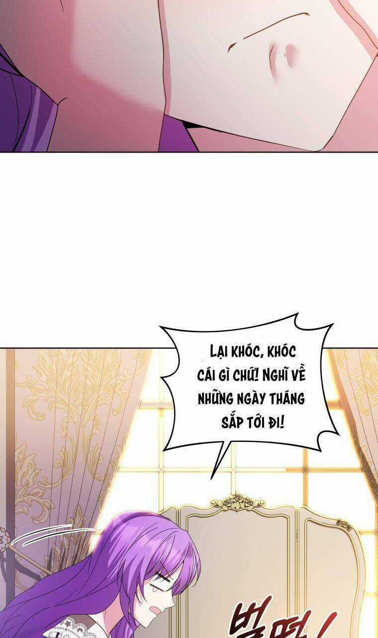 Chiếc Túi Bí Mật Của Tiểu Thư Xấu Xí Chapter 27 trang 80