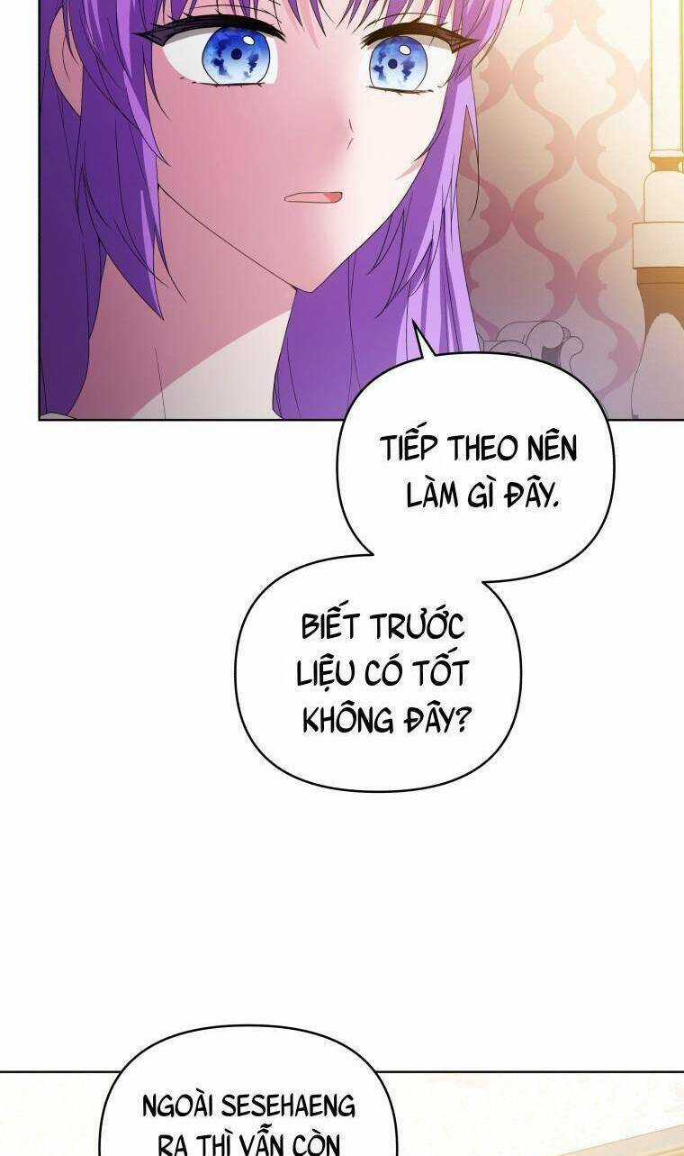 Chiếc Túi Bí Mật Của Tiểu Thư Xấu Xí Chapter 27 trang 82