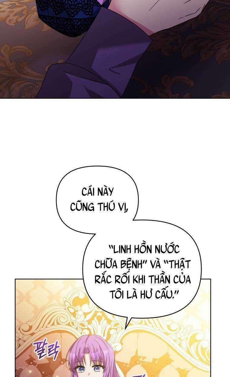 Chiếc Túi Bí Mật Của Tiểu Thư Xấu Xí Chapter 27 trang 84