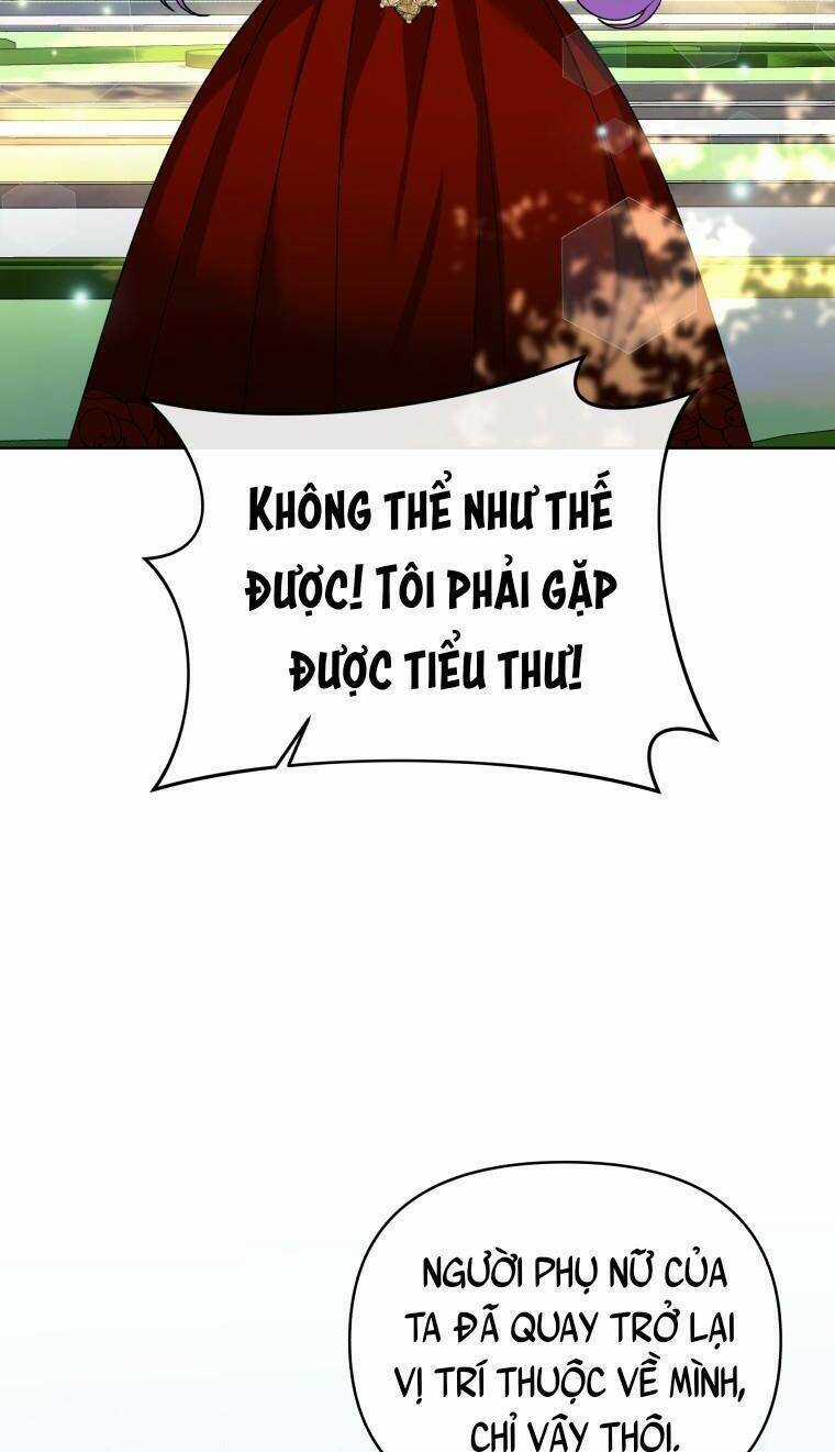 Chiếc Túi Bí Mật Của Tiểu Thư Xấu Xí Chapter 27 trang 91