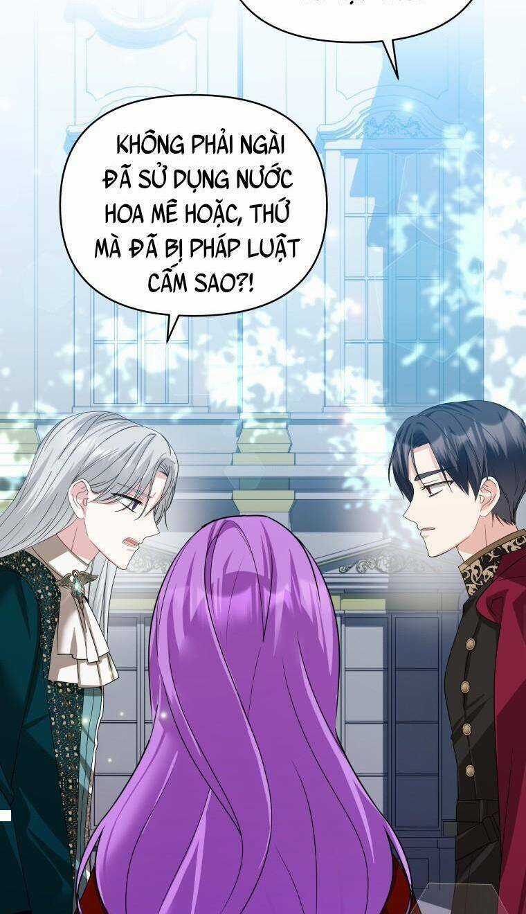 Chiếc Túi Bí Mật Của Tiểu Thư Xấu Xí Chapter 27 trang 92