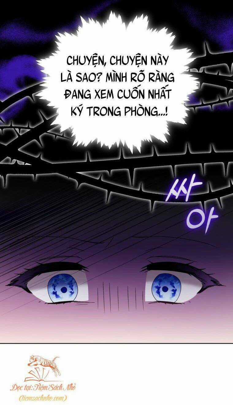 Chiếc Túi Bí Mật Của Tiểu Thư Xấu Xí Chapter 27 trang 95