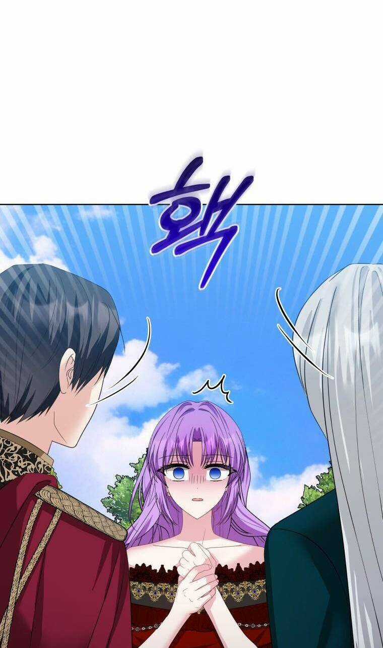 Chiếc Túi Bí Mật Của Tiểu Thư Xấu Xí Chapter 27 trang 97