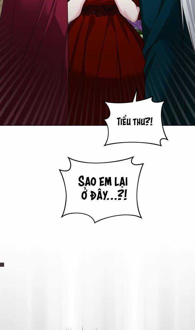 Chiếc Túi Bí Mật Của Tiểu Thư Xấu Xí Chapter 27 trang 98