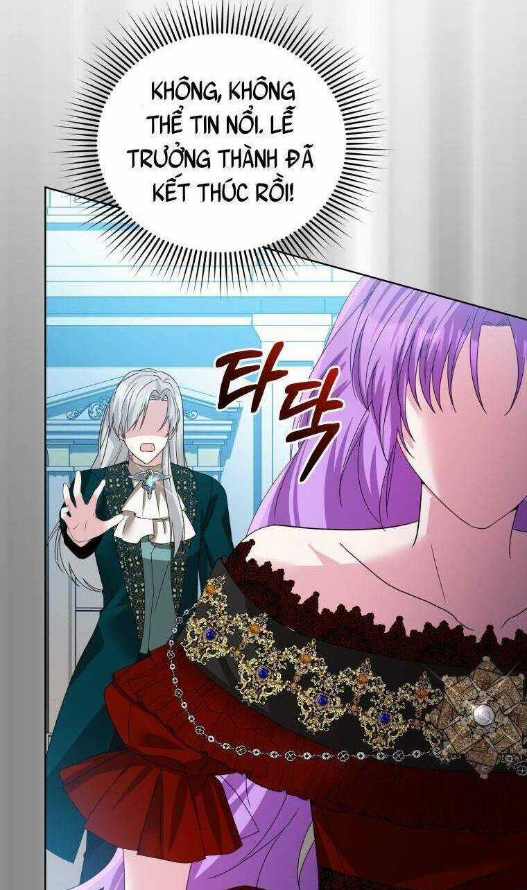 Chiếc Túi Bí Mật Của Tiểu Thư Xấu Xí Chapter 27 trang 99