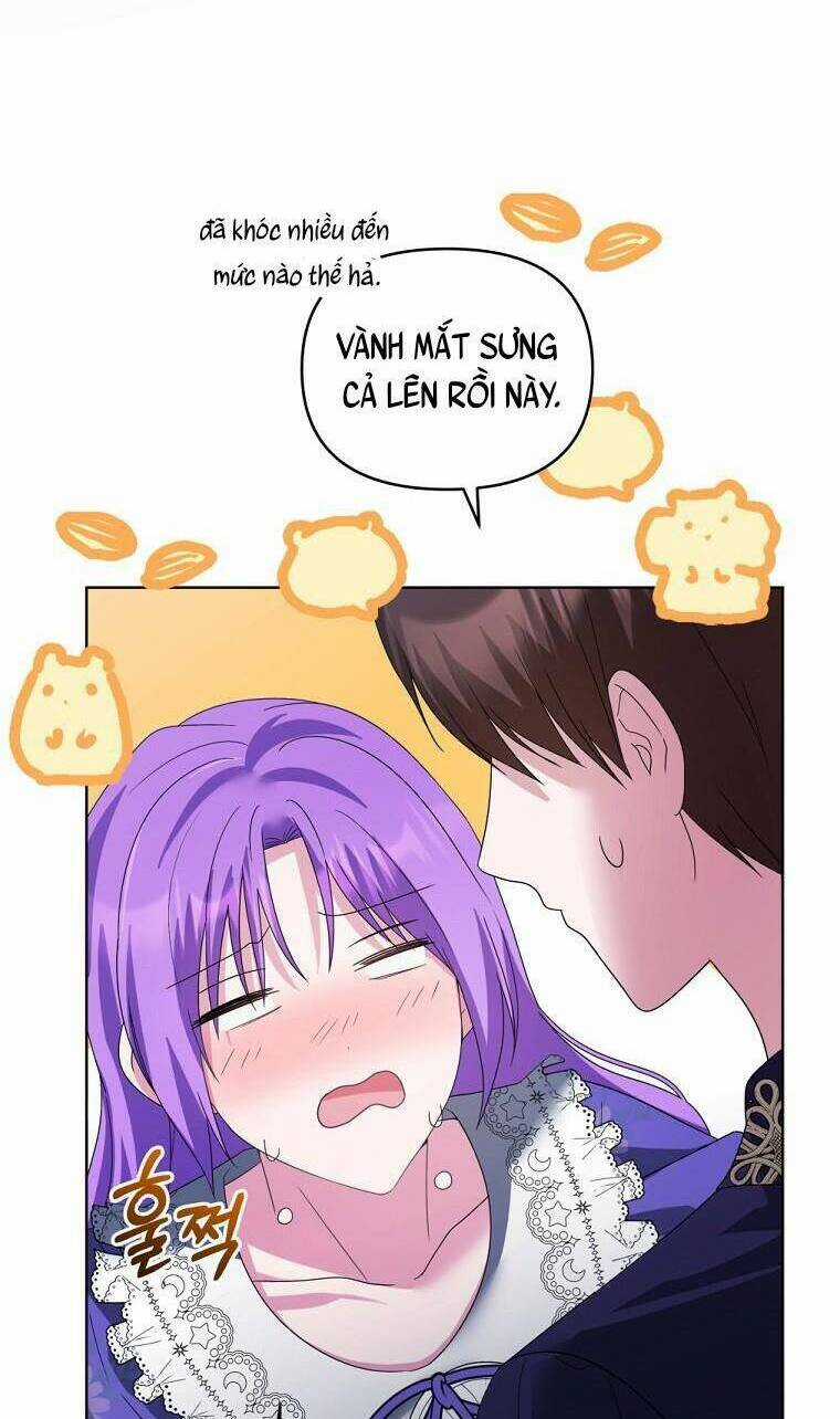 Chiếc Túi Bí Mật Của Tiểu Thư Xấu Xí Chapter 28 trang 17