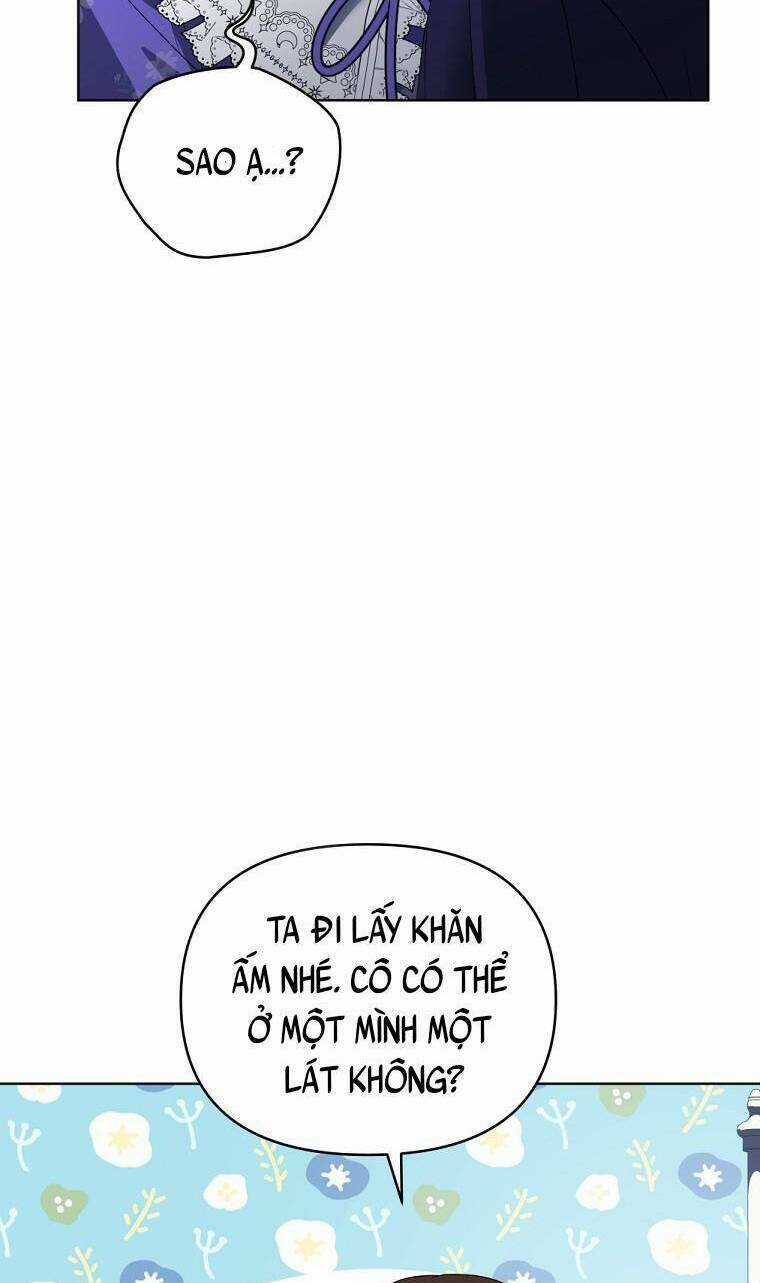 Chiếc Túi Bí Mật Của Tiểu Thư Xấu Xí Chapter 28 trang 18