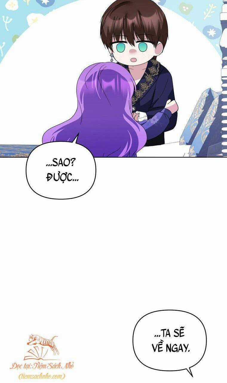 Chiếc Túi Bí Mật Của Tiểu Thư Xấu Xí Chapter 28 trang 19