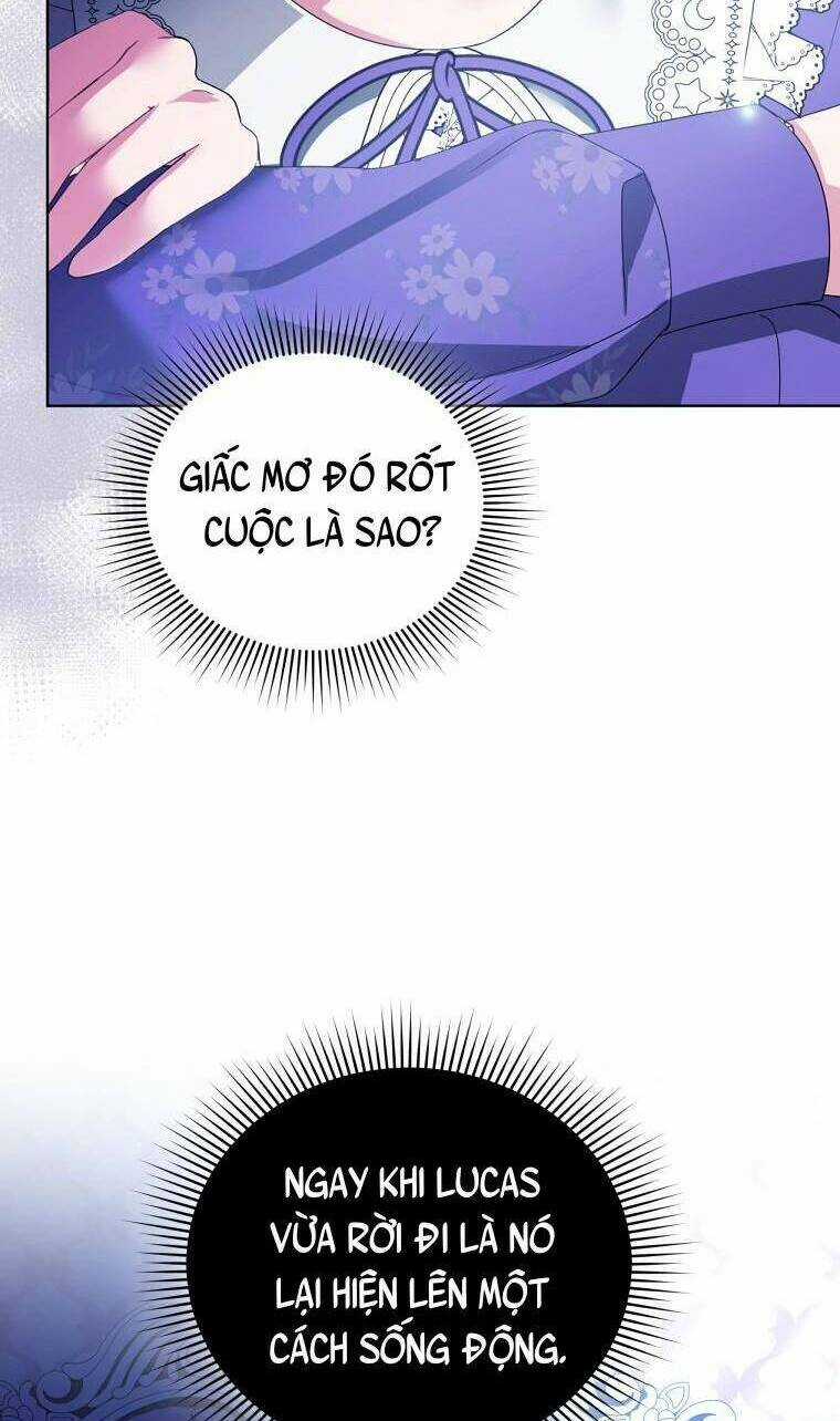 Chiếc Túi Bí Mật Của Tiểu Thư Xấu Xí Chapter 28 trang 23