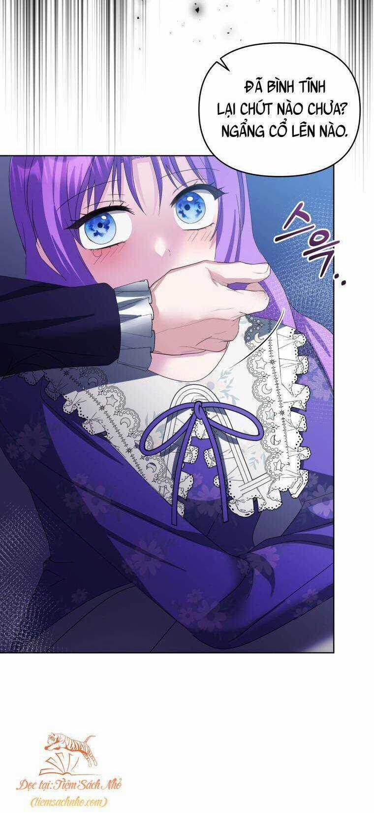 Chiếc Túi Bí Mật Của Tiểu Thư Xấu Xí Chapter 28 trang 27