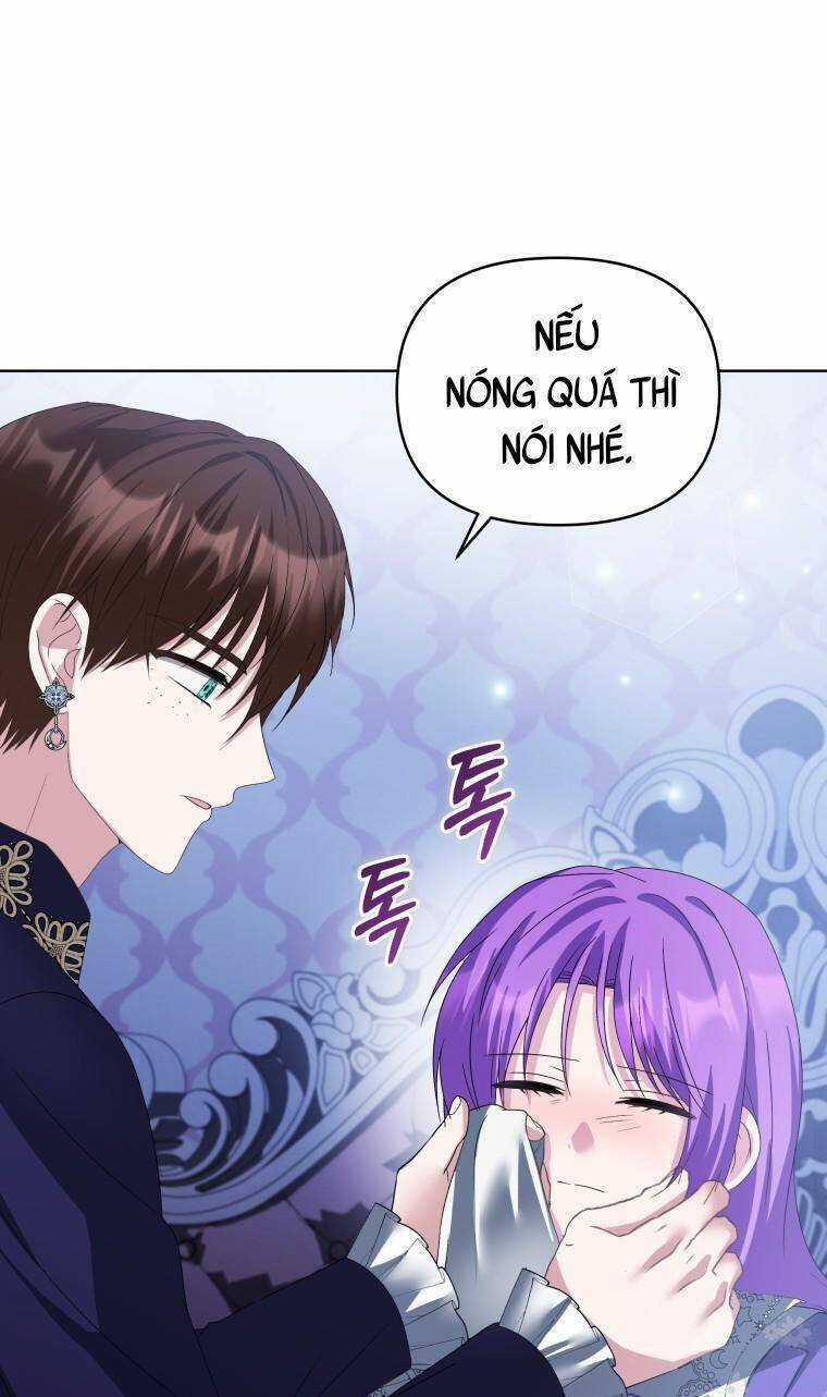 Chiếc Túi Bí Mật Của Tiểu Thư Xấu Xí Chapter 28 trang 28