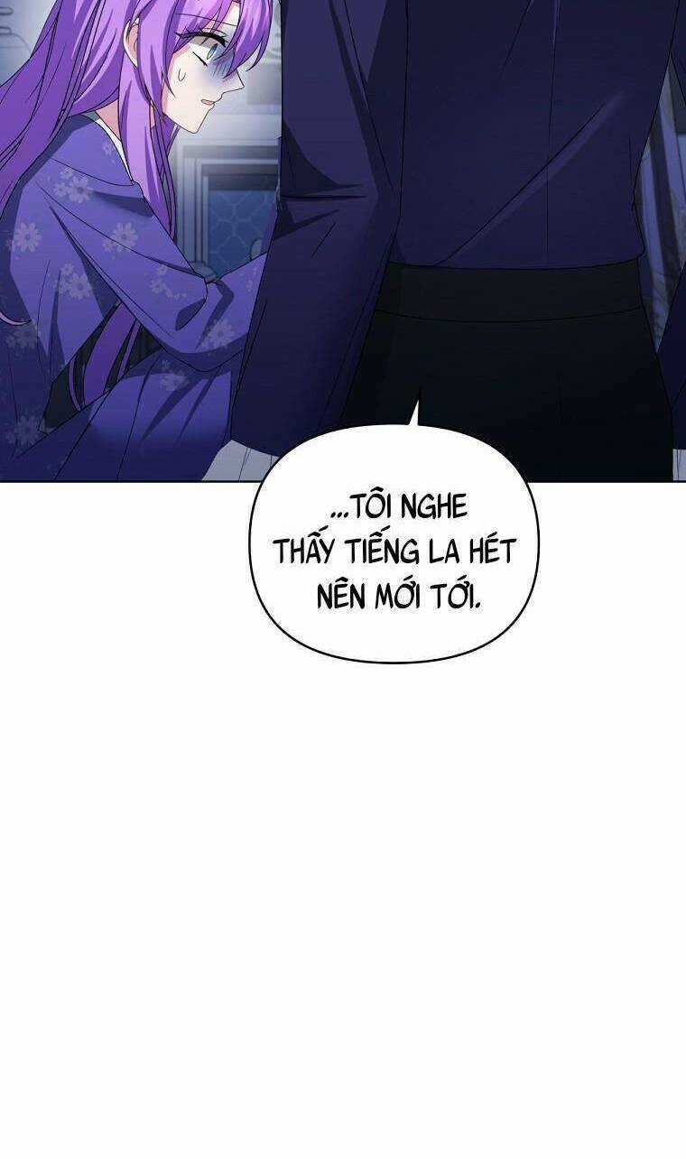 Chiếc Túi Bí Mật Của Tiểu Thư Xấu Xí Chapter 28 trang 3