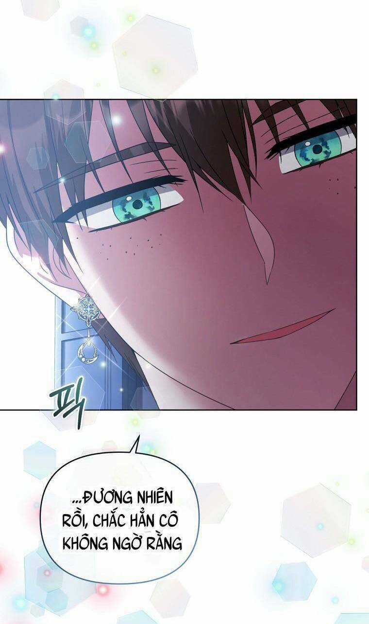 Chiếc Túi Bí Mật Của Tiểu Thư Xấu Xí Chapter 28 trang 32