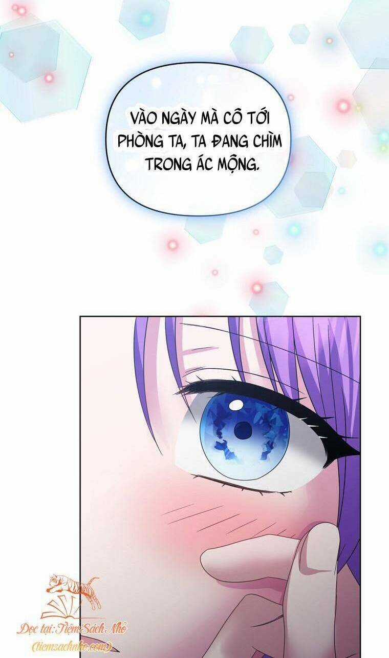 Chiếc Túi Bí Mật Của Tiểu Thư Xấu Xí Chapter 28 trang 33