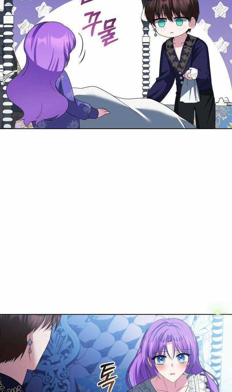 Chiếc Túi Bí Mật Của Tiểu Thư Xấu Xí Chapter 28 trang 35