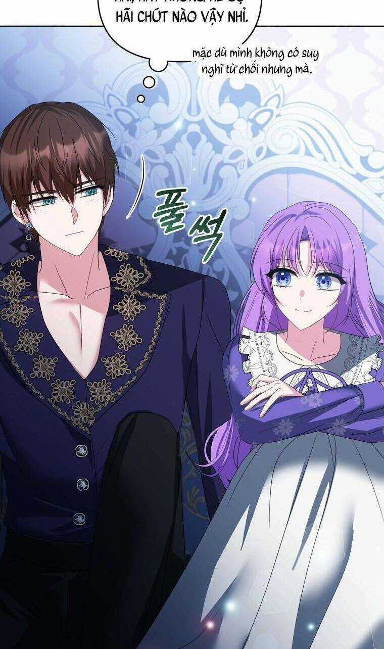 Chiếc Túi Bí Mật Của Tiểu Thư Xấu Xí Chapter 28 trang 37