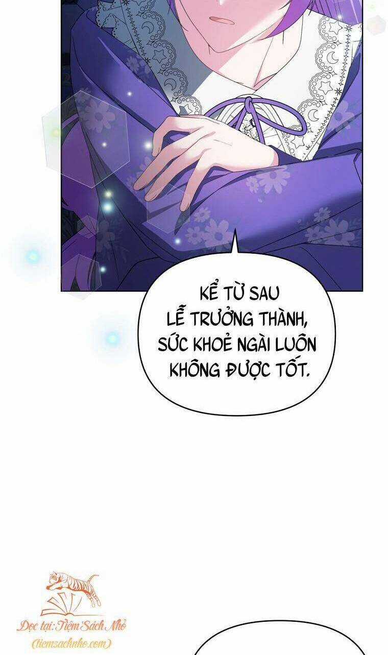 Chiếc Túi Bí Mật Của Tiểu Thư Xấu Xí Chapter 28 trang 39