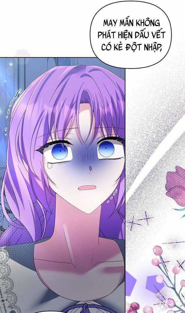 Chiếc Túi Bí Mật Của Tiểu Thư Xấu Xí Chapter 28 trang 4