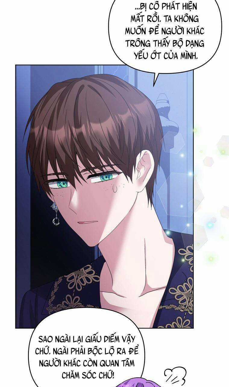 Chiếc Túi Bí Mật Của Tiểu Thư Xấu Xí Chapter 28 trang 40