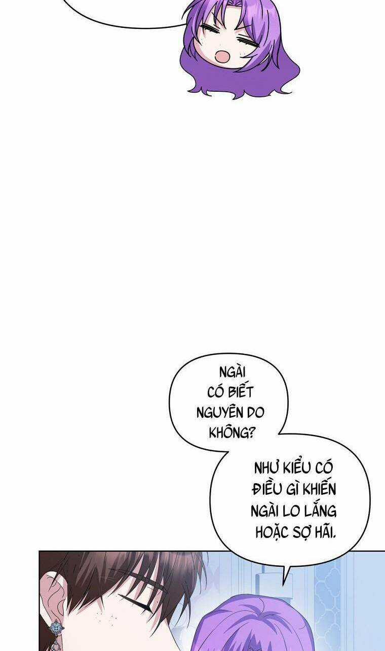 Chiếc Túi Bí Mật Của Tiểu Thư Xấu Xí Chapter 28 trang 41