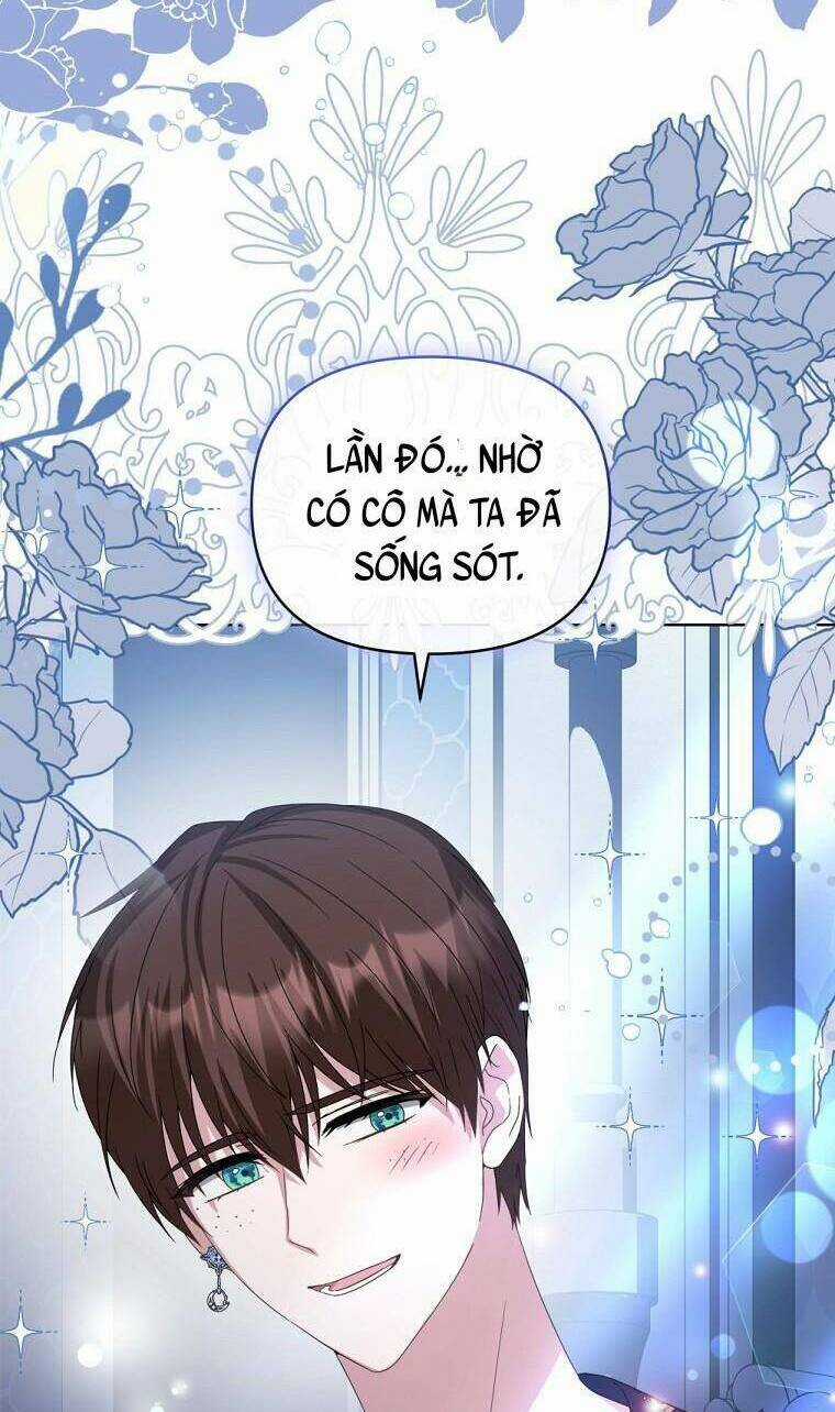 Chiếc Túi Bí Mật Của Tiểu Thư Xấu Xí Chapter 28 trang 43