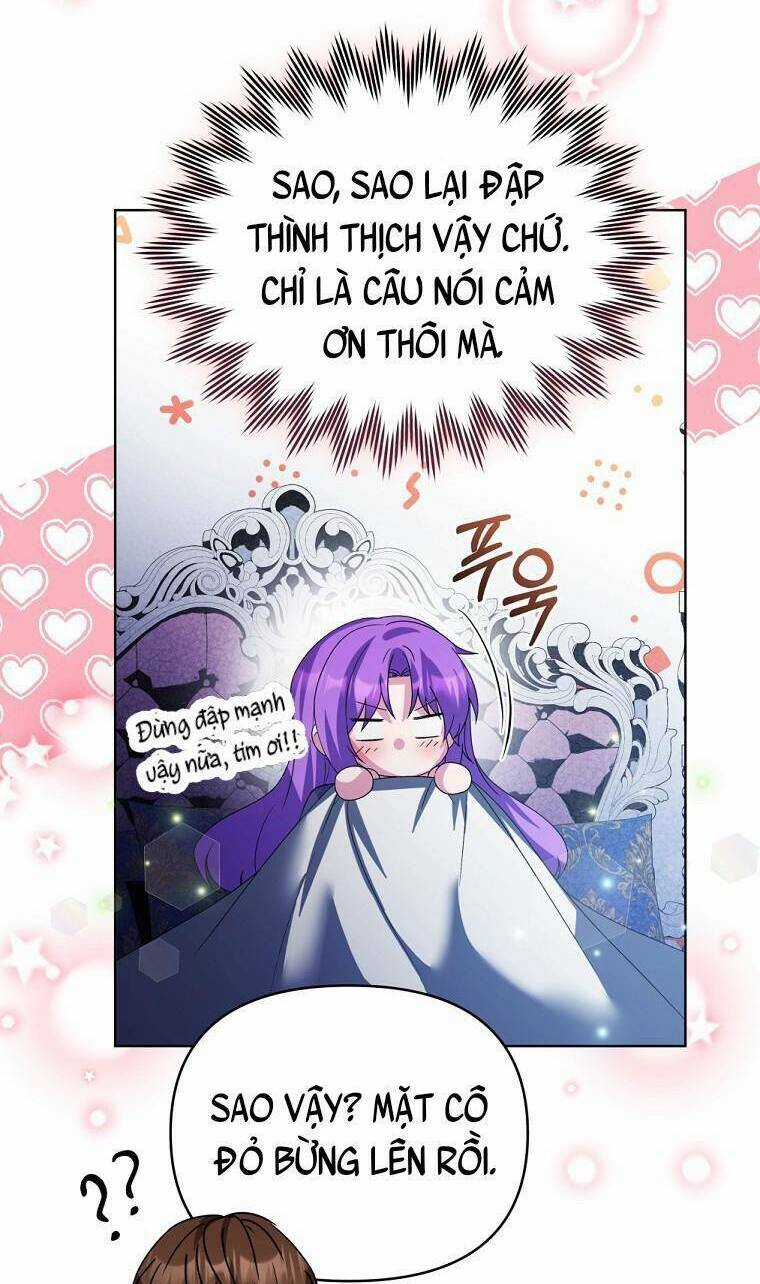 Chiếc Túi Bí Mật Của Tiểu Thư Xấu Xí Chapter 28 trang 47