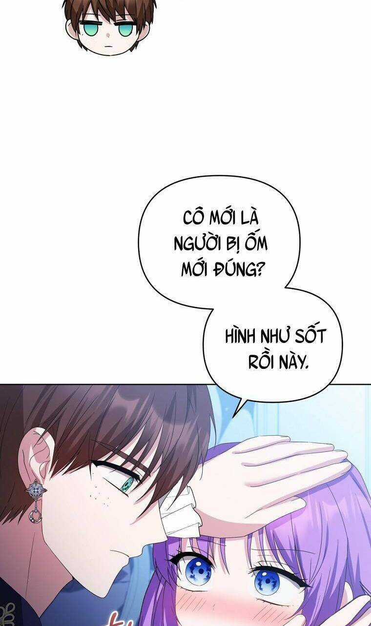 Chiếc Túi Bí Mật Của Tiểu Thư Xấu Xí Chapter 28 trang 48