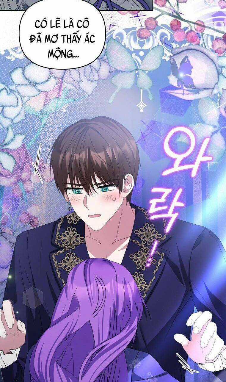 Chiếc Túi Bí Mật Của Tiểu Thư Xấu Xí Chapter 28 trang 5