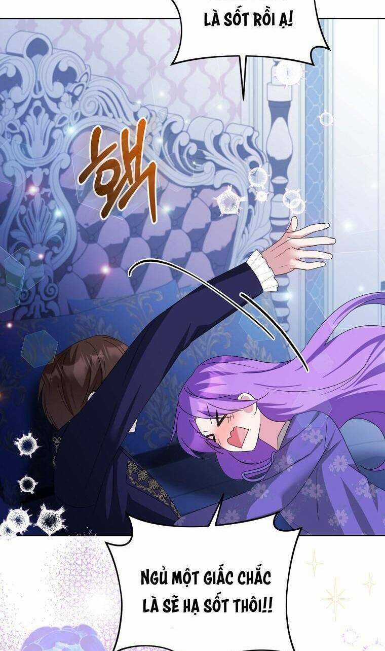 Chiếc Túi Bí Mật Của Tiểu Thư Xấu Xí Chapter 28 trang 50