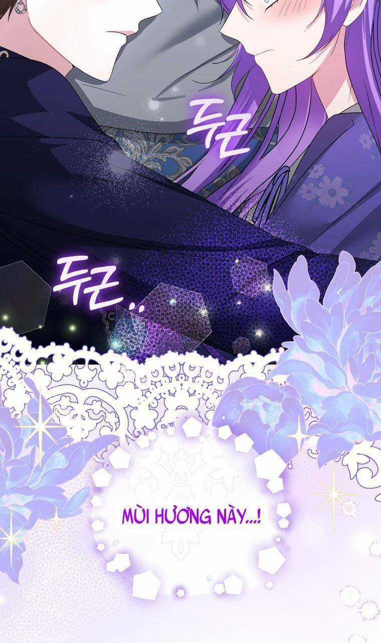 Chiếc Túi Bí Mật Của Tiểu Thư Xấu Xí Chapter 28 trang 52