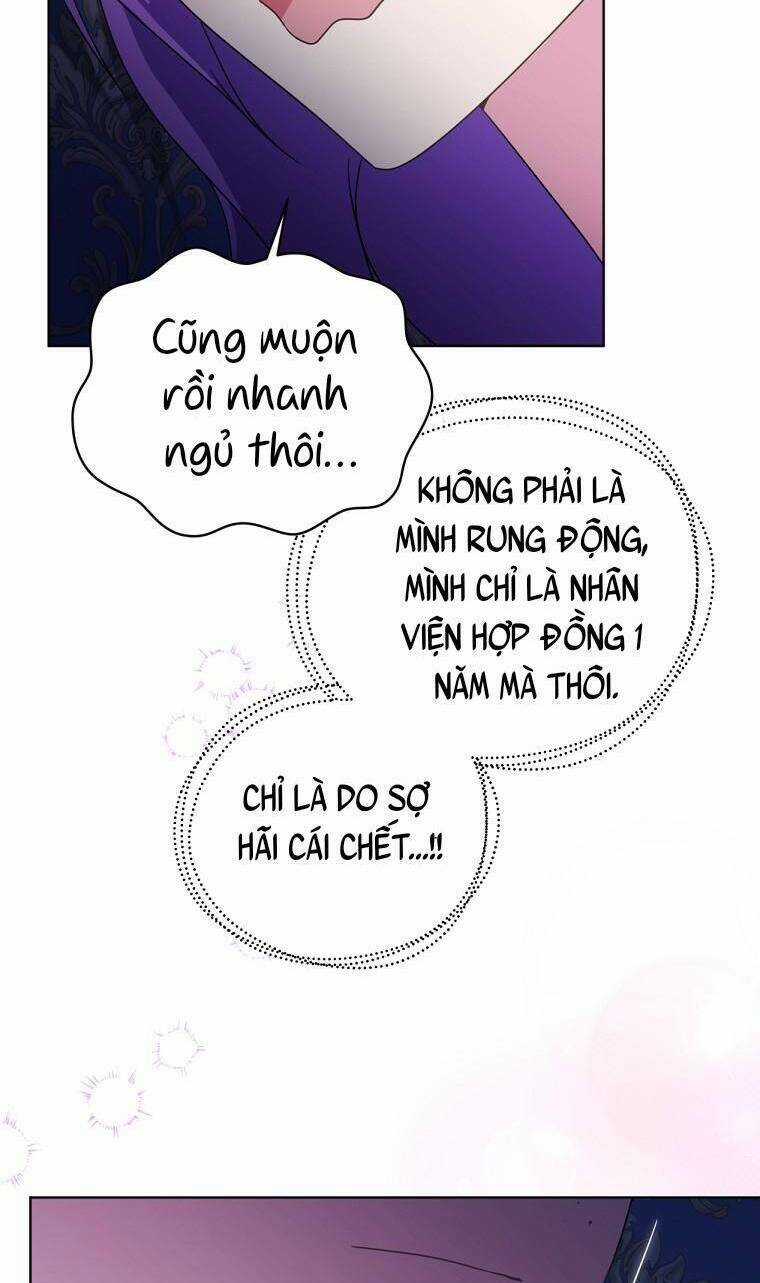 Chiếc Túi Bí Mật Của Tiểu Thư Xấu Xí Chapter 28 trang 54