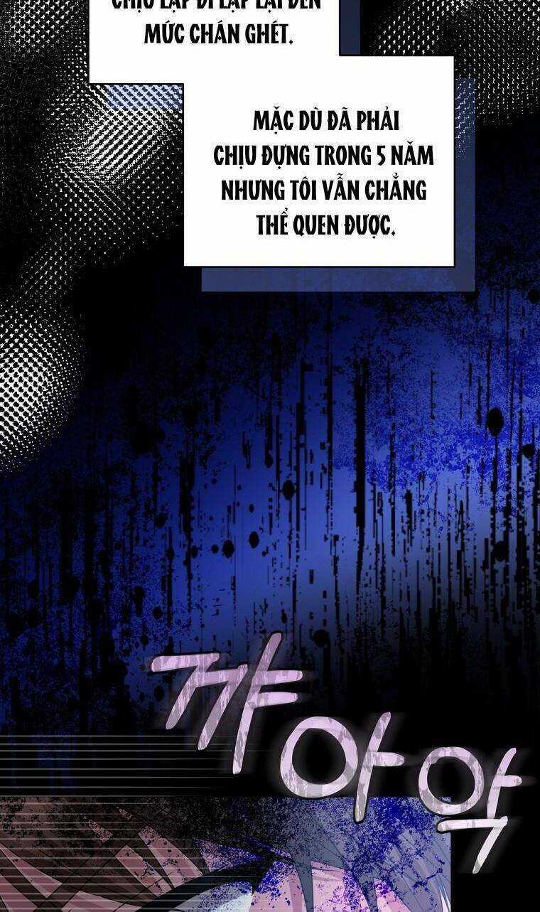 Chiếc Túi Bí Mật Của Tiểu Thư Xấu Xí Chapter 28 trang 60