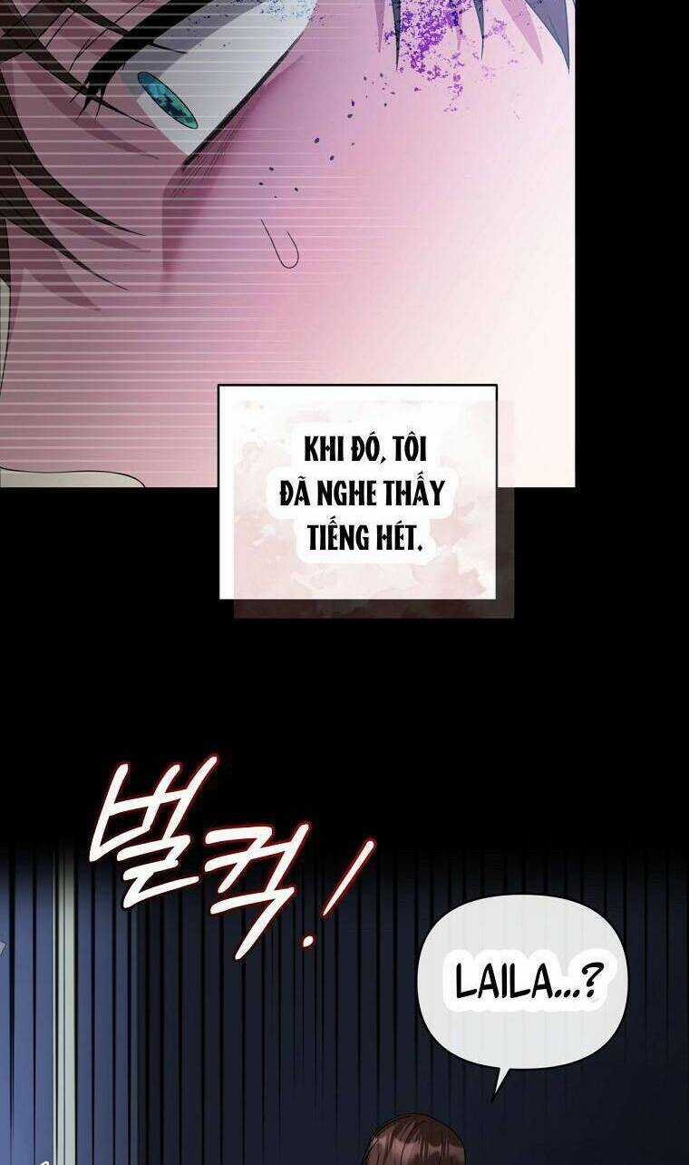 Chiếc Túi Bí Mật Của Tiểu Thư Xấu Xí Chapter 28 trang 61