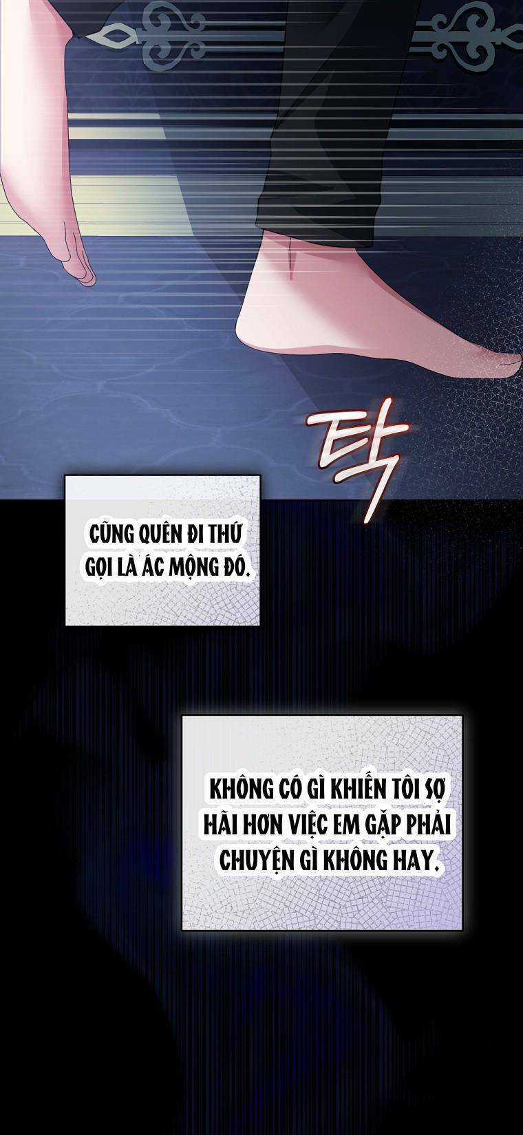 Chiếc Túi Bí Mật Của Tiểu Thư Xấu Xí Chapter 28 trang 64