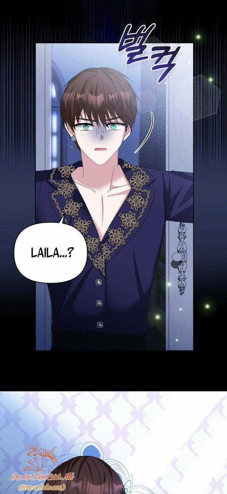 Chiếc Túi Bí Mật Của Tiểu Thư Xấu Xí Chapter 28 trang 65