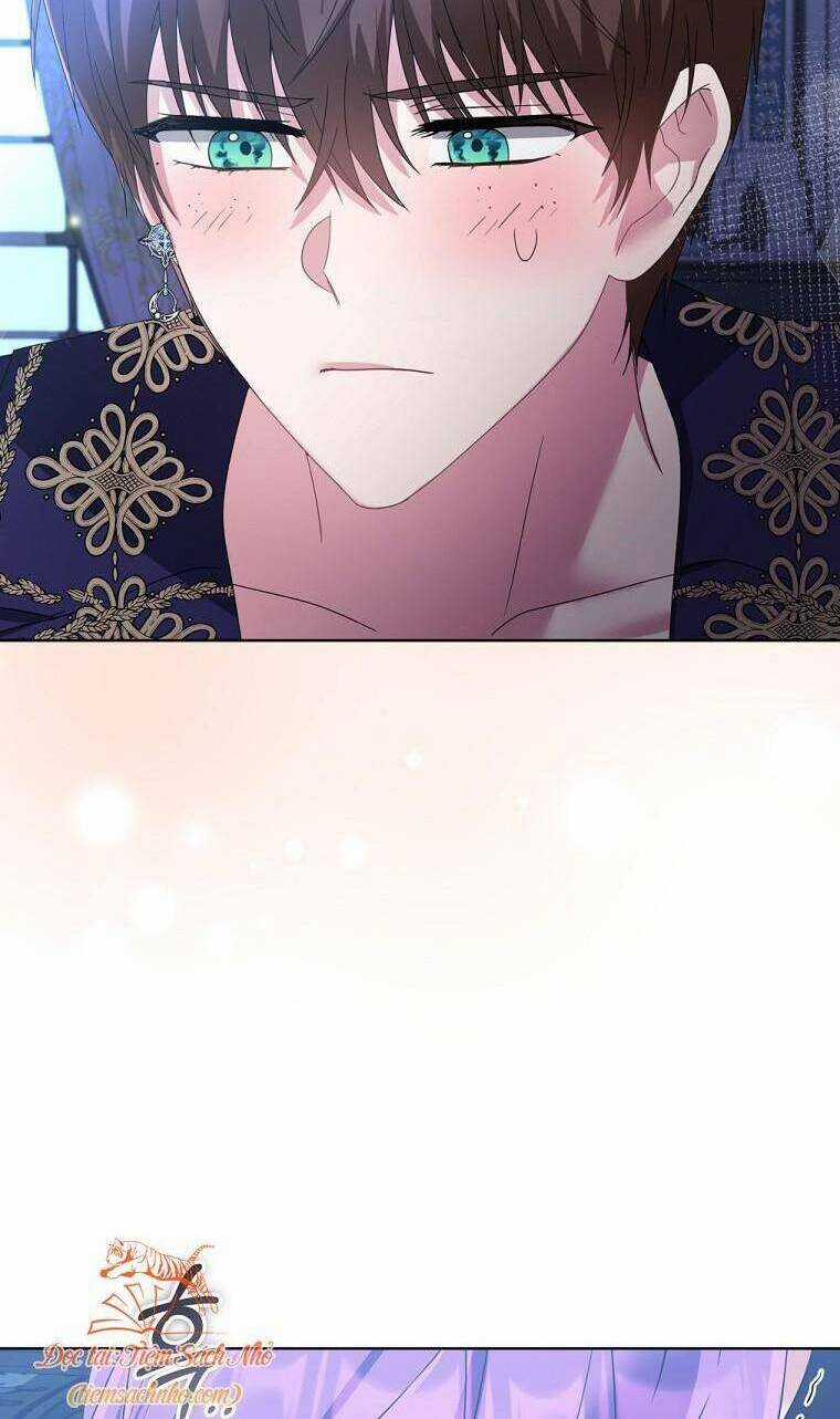 Chiếc Túi Bí Mật Của Tiểu Thư Xấu Xí Chapter 28 trang 7