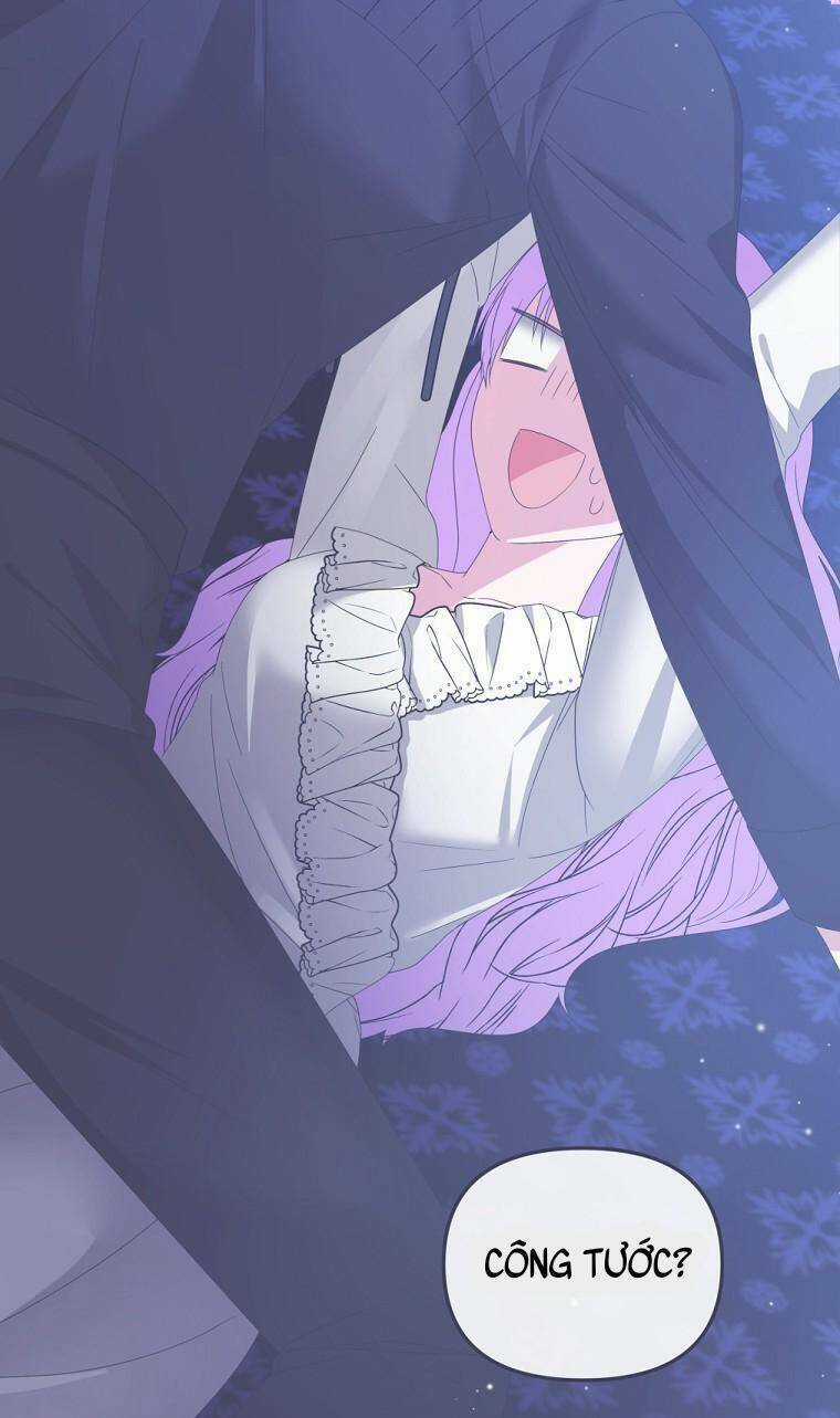 Chiếc Túi Bí Mật Của Tiểu Thư Xấu Xí Chapter 28 trang 72