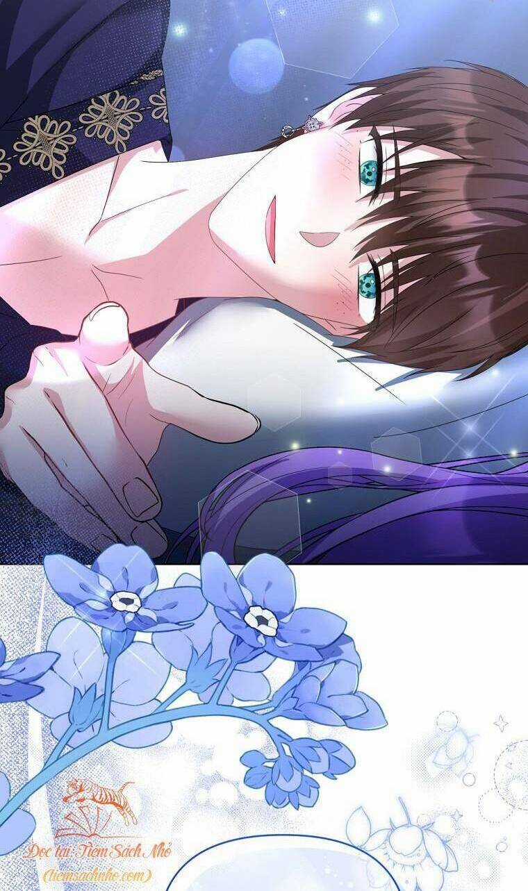 Chiếc Túi Bí Mật Của Tiểu Thư Xấu Xí Chapter 28 trang 77