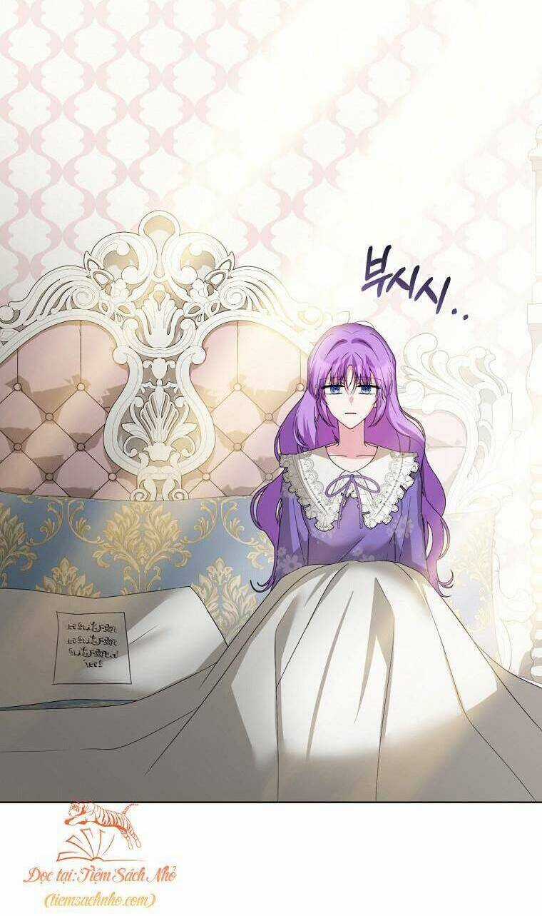 Chiếc Túi Bí Mật Của Tiểu Thư Xấu Xí Chapter 28 trang 83