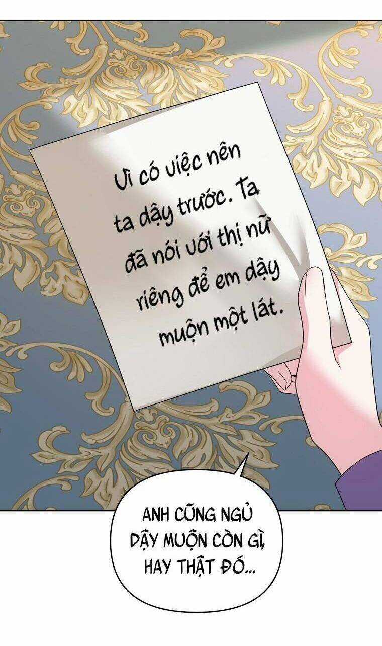 Chiếc Túi Bí Mật Của Tiểu Thư Xấu Xí Chapter 28 trang 87