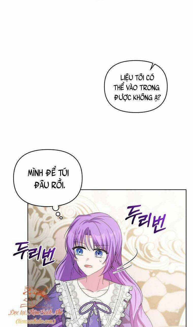 Chiếc Túi Bí Mật Của Tiểu Thư Xấu Xí Chapter 28 trang 95