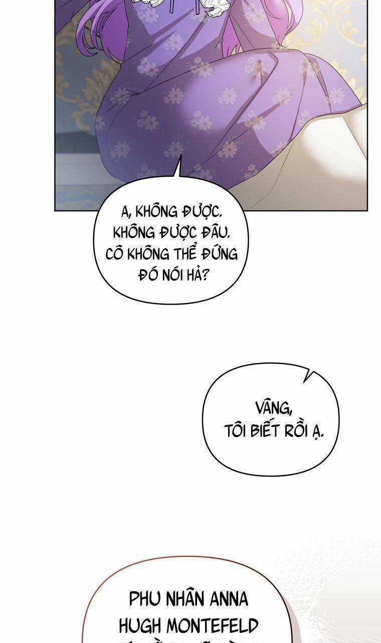 Chiếc Túi Bí Mật Của Tiểu Thư Xấu Xí Chapter 28 trang 96