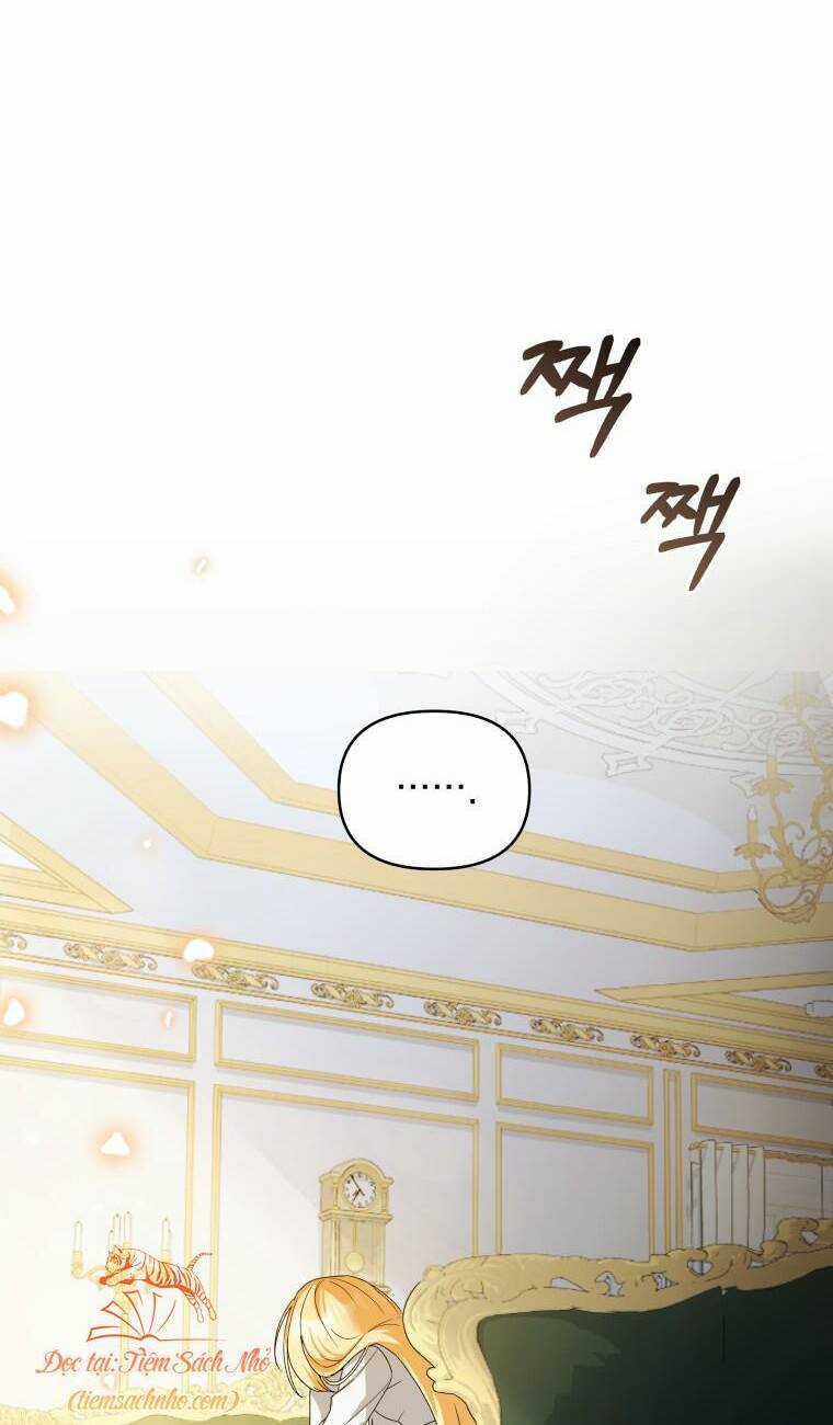 Chiếc Túi Bí Mật Của Tiểu Thư Xấu Xí Chapter 29 trang 12