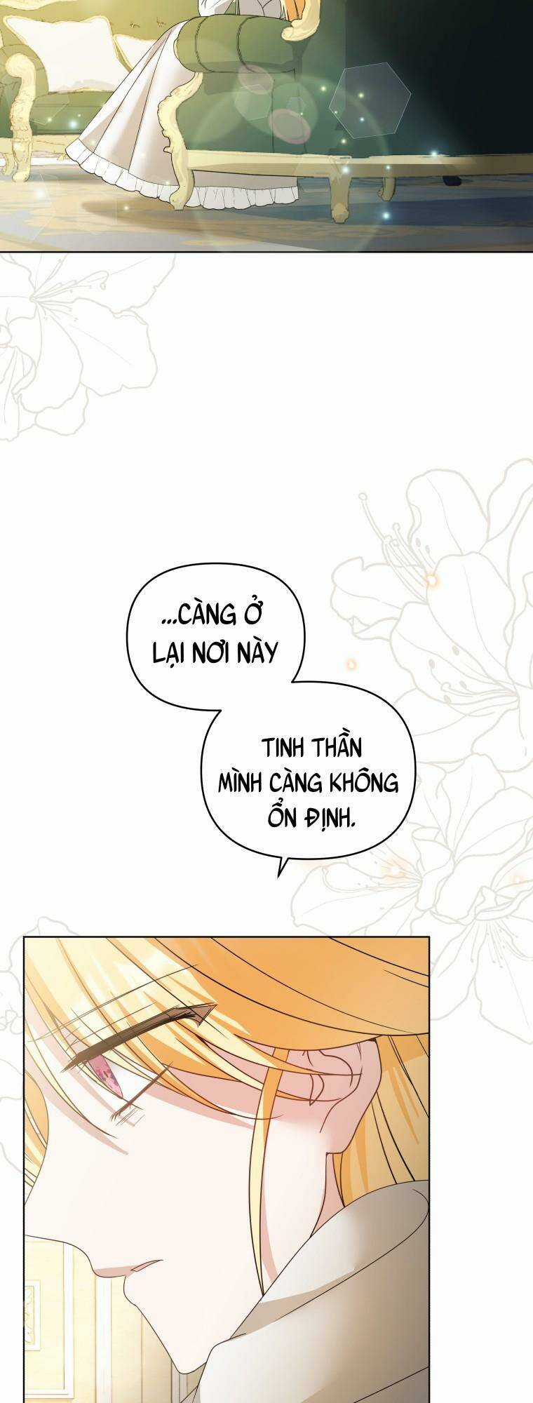 Chiếc Túi Bí Mật Của Tiểu Thư Xấu Xí Chapter 29 trang 13