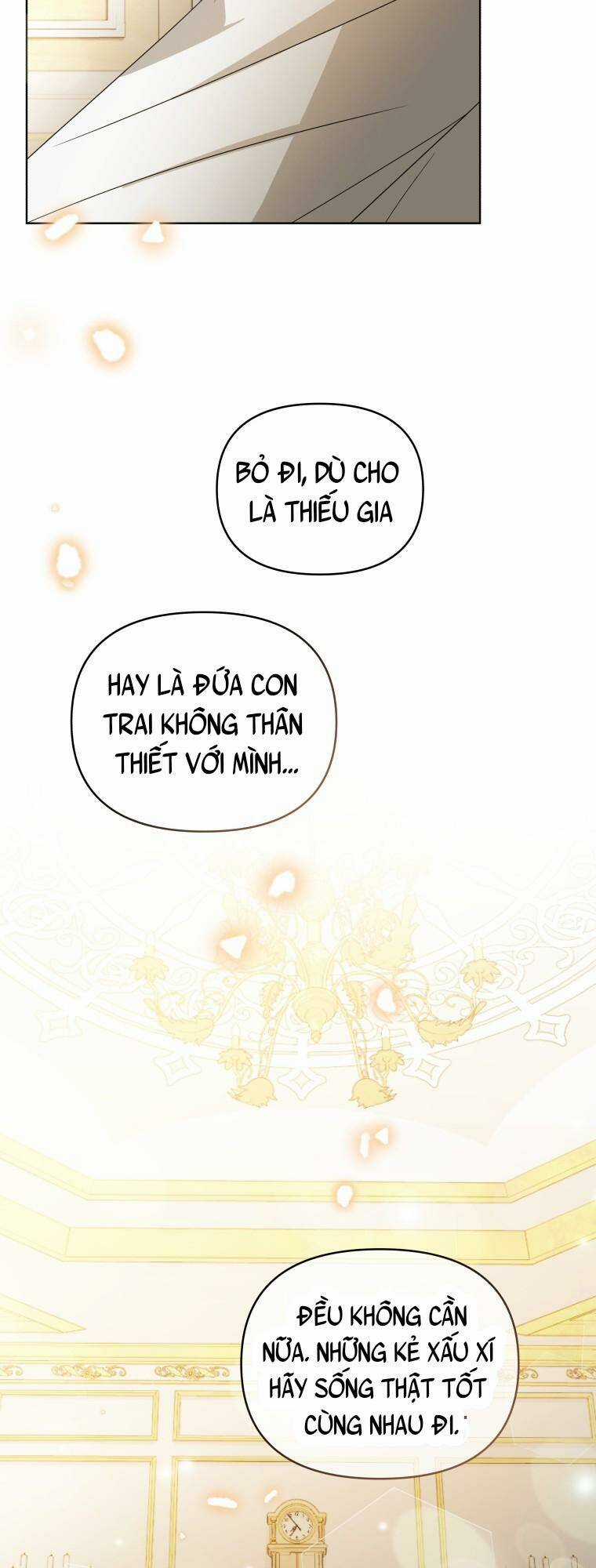 Chiếc Túi Bí Mật Của Tiểu Thư Xấu Xí Chapter 29 trang 14