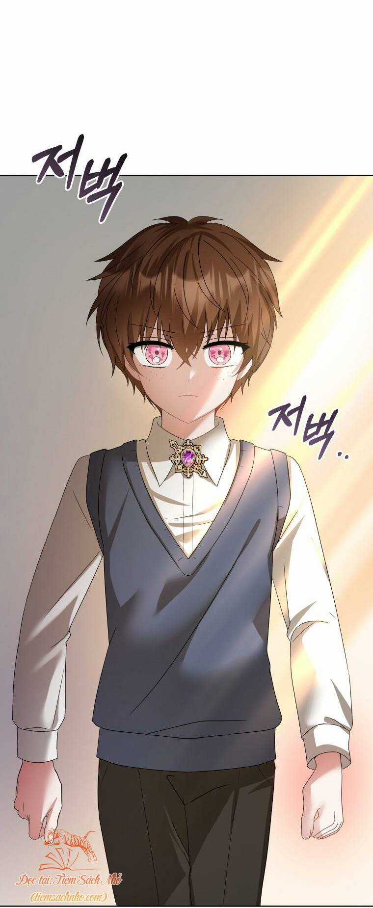 Chiếc Túi Bí Mật Của Tiểu Thư Xấu Xí Chapter 29 trang 16